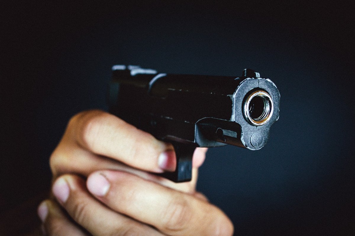 Sistema do Ministério da Justiça identifica quase 2 mil conexões de crimes cometidos com as mesmas armas