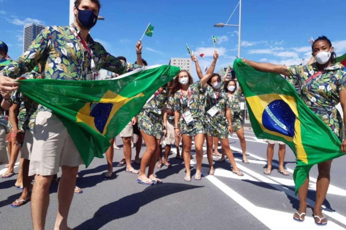 Fontes de medalhas para o Brasil, Judô, Vôlei e Atletismo chegam a Paris com fortes candidatos ao pódio