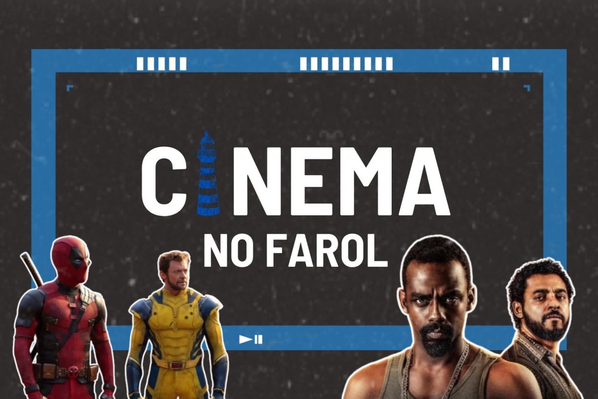 Deadpool & Wolverine e Impuros: Veja os lançamentos do Cinema e do streaming