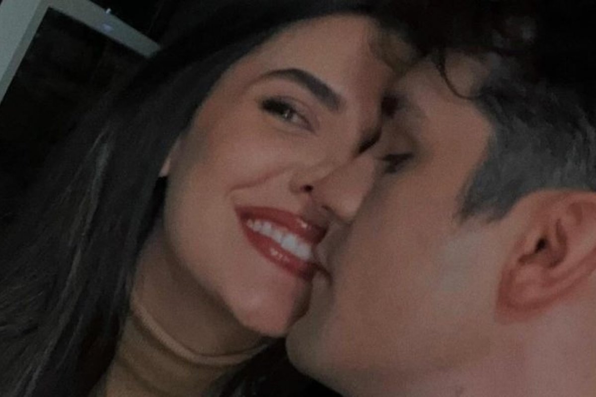 Luan Santana anuncia espera do primeiro filho!