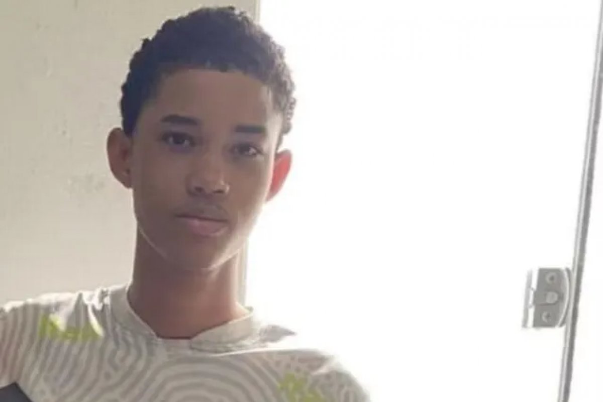 Jovem de 15 anos desaparece após sair para andar de bicicleta no interior da Bahia