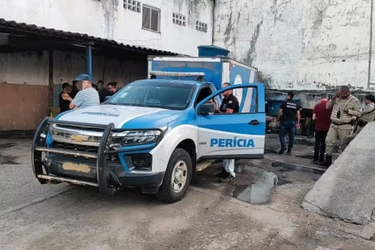 Homem de 41 anos é morto a tiros durante o trabalho na Bahia