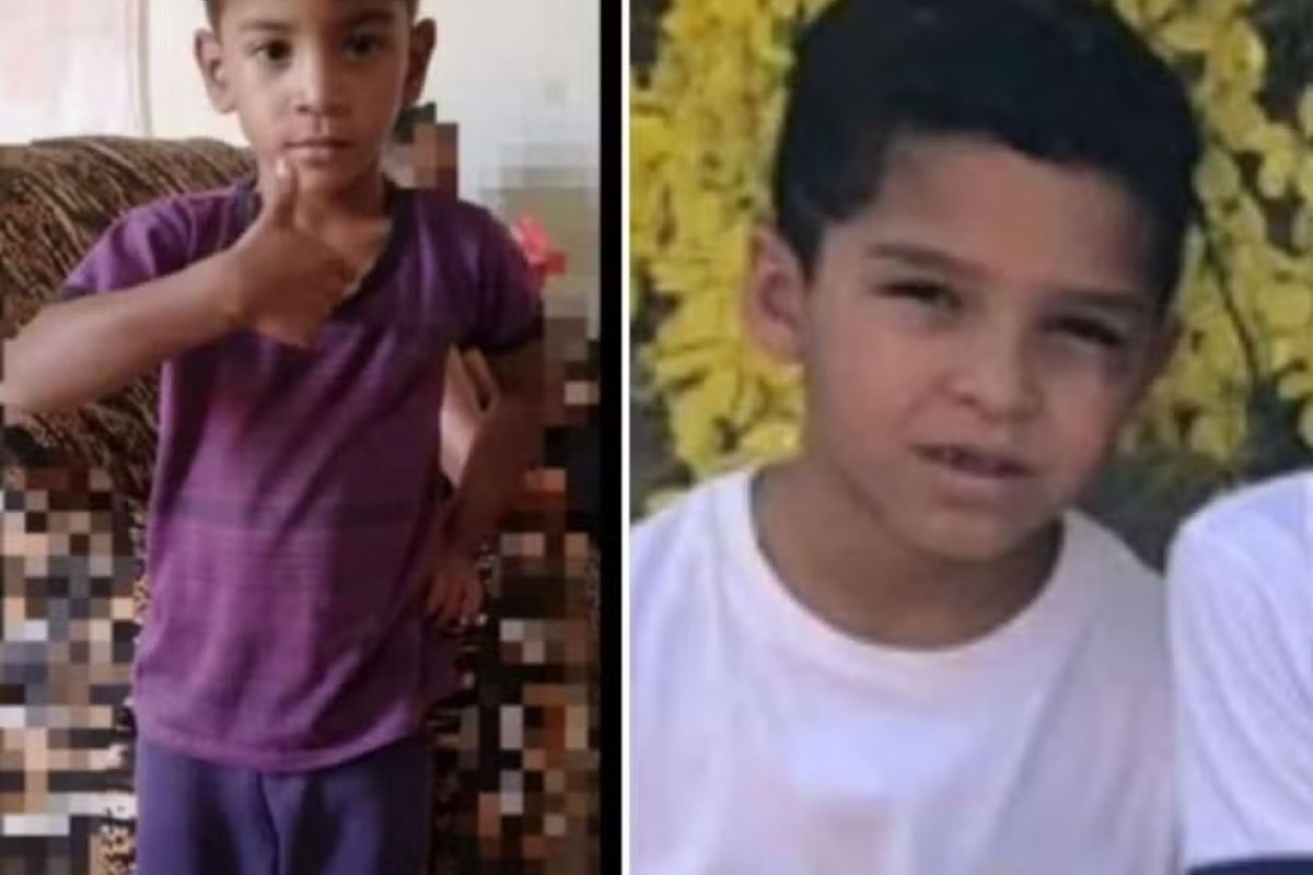 Ao tentar salvar amigo, crianças morrem afogadas na Bahia