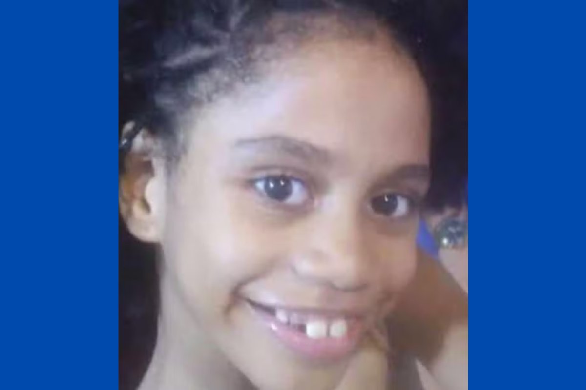 Corpo de criança de 8 anos é encontrado dentro de saco plástico em Salvador