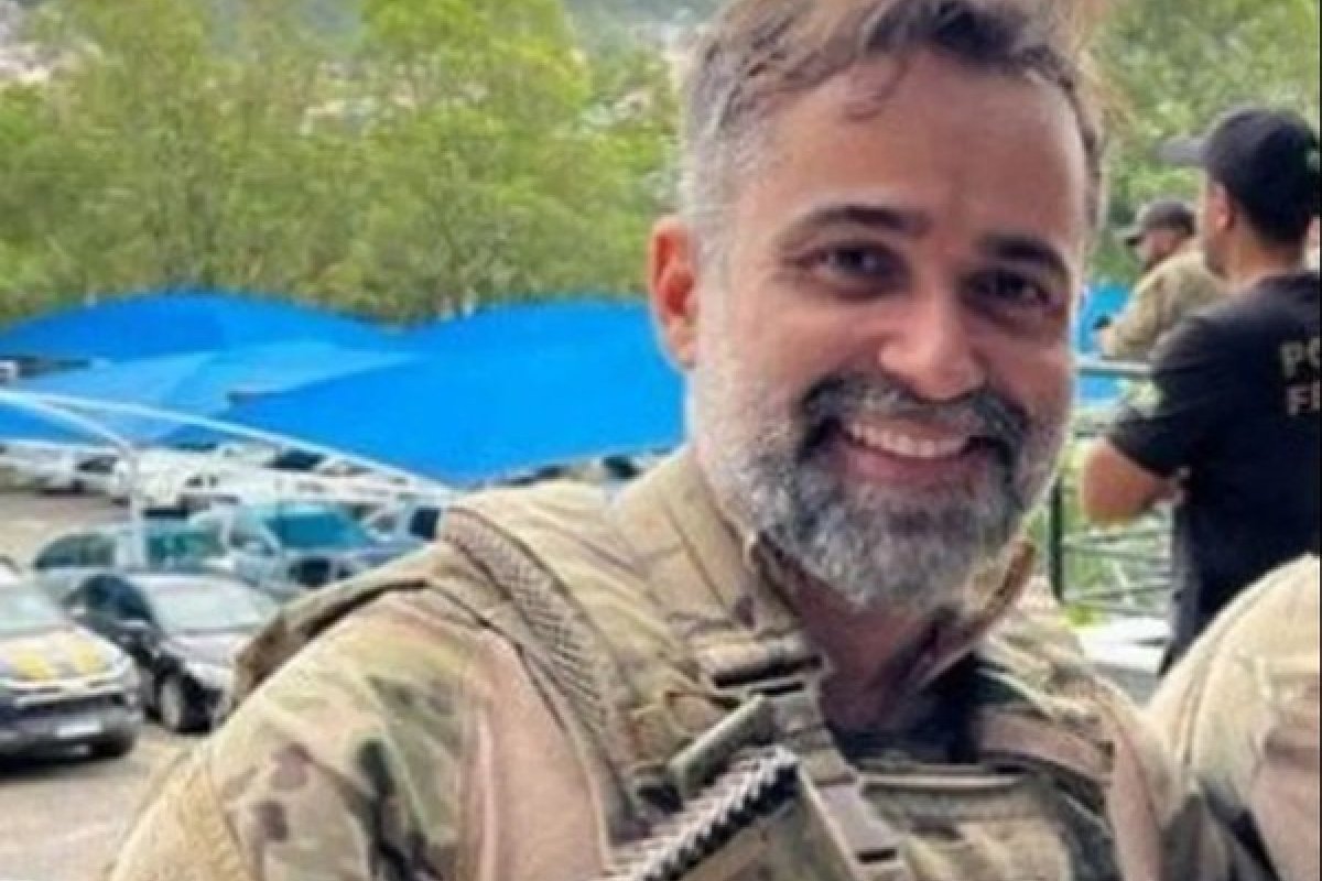 Julgamento dos suspeitos de matar PF em Salvador segue nesta terça-feira (23)