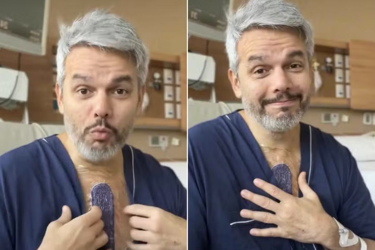 Aneurisma da aorta: doença Otaviano Costa está presente em cerca de 2% da população acima de 50 anos