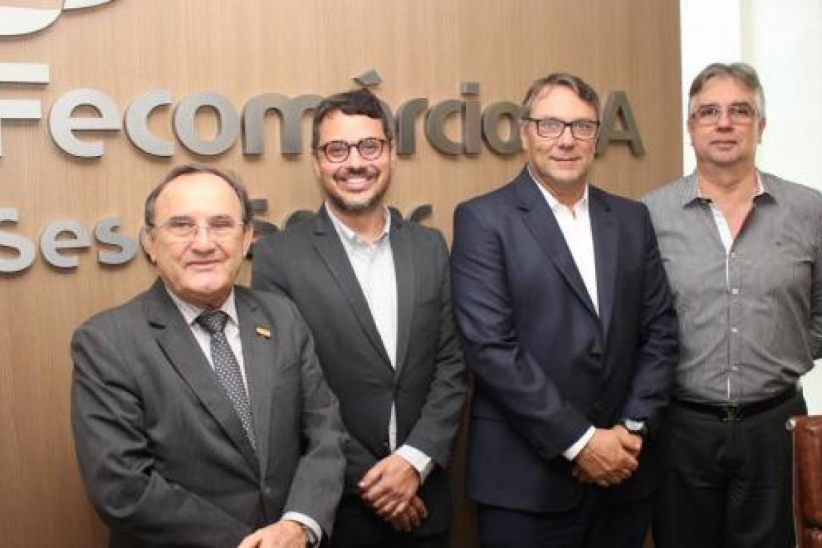 Estado realiza estudos para atrair voos para a Bahia