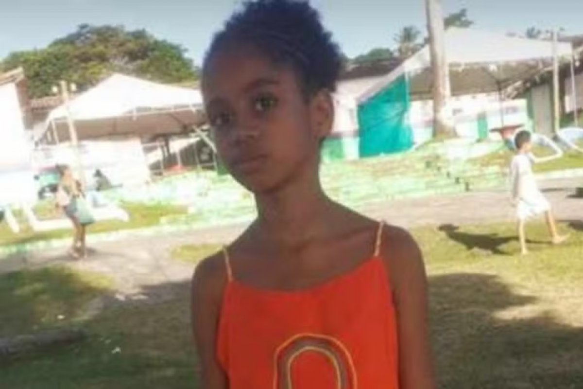 Caso Aisha Vitória: o que se sabe e o que falta esclarecer sobre morte de menina em Salvador
