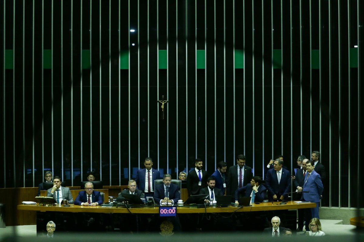 Distorção nas emendas põe pequenas cidades no topo do ranking de verba por habitante