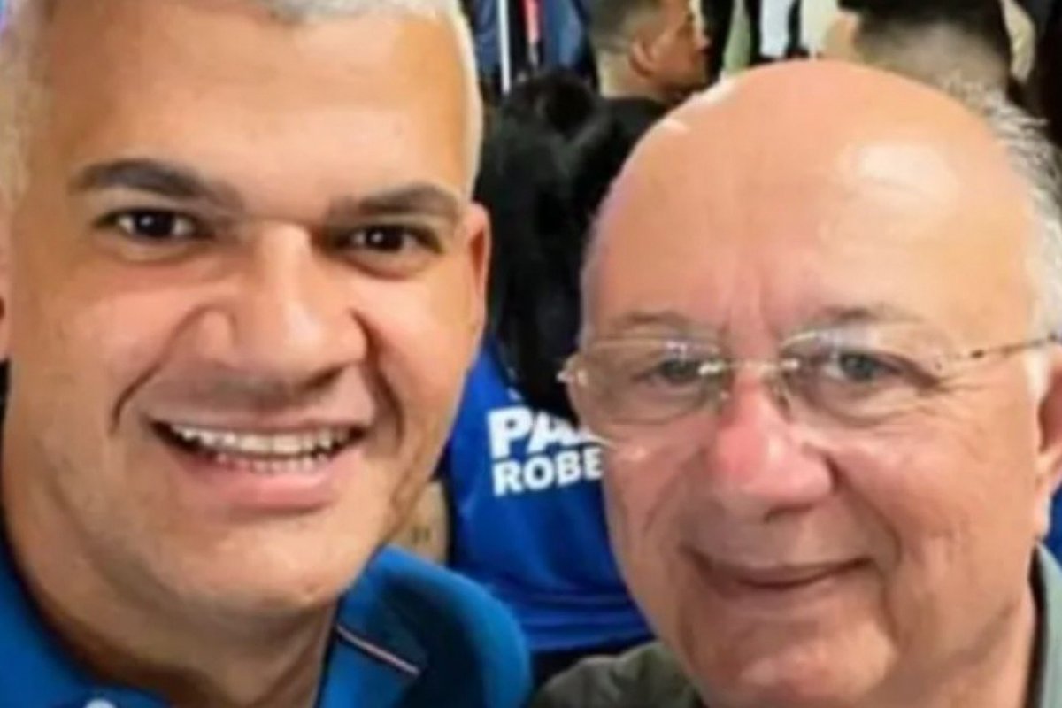 Feira de Santana: Zé Ronaldo anuncia convenção partidária para dia 30 de julho