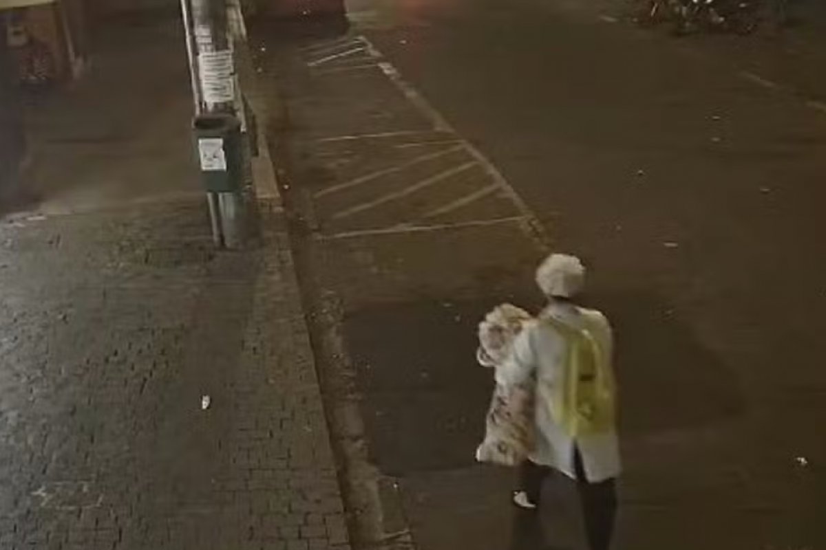 Recém-nascida levada por falsa médica em Uberlândia é encontrada; mulher foi presa