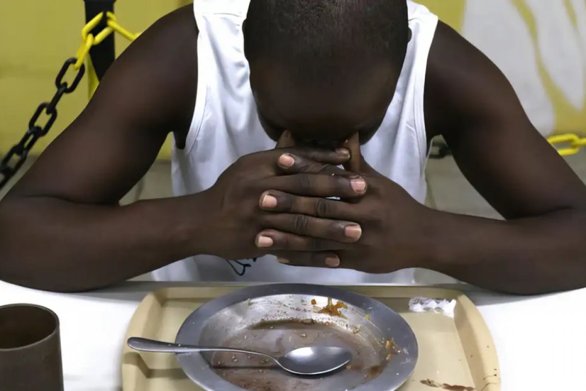 Fome atinge 8,4 milhões no Brasil, mostra estudo da ONU