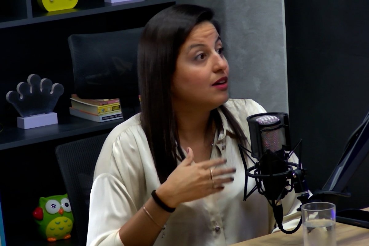 Vídeo: Psicóloga reforça a importância da rede de apoio para mulheres grávidas