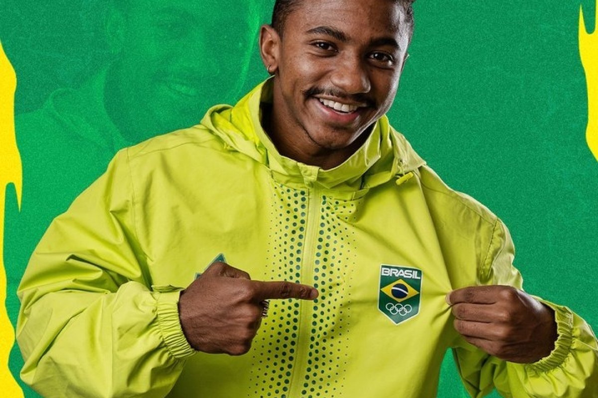 Saltos ornamentais: Isaac Souza sofre lesão e não competirá nas Olimpíadas de Paris