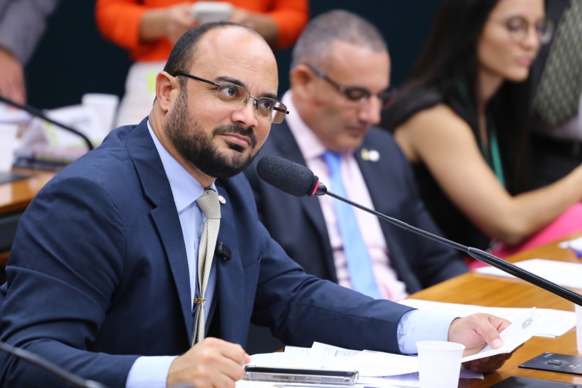 Capitão Alden classifica como ‘absurda’ morte de PM durante blitz em Salvador