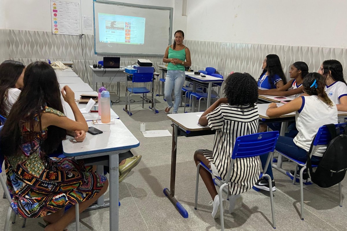 Sertão Possível: oficinas e mostra audiovisual incentivam a criatividade de moradores de Valente