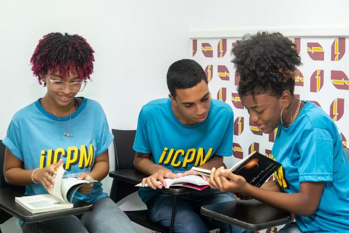 Instituto oferece 120 vagas para cursos gratuitos em Salvador