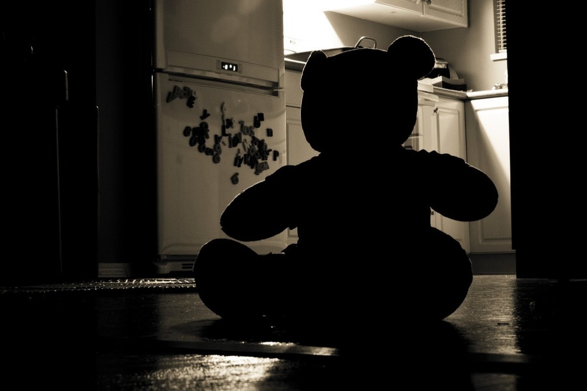 Bahia registra mais de mil denúncias de violência sexual contra crianças em 2024