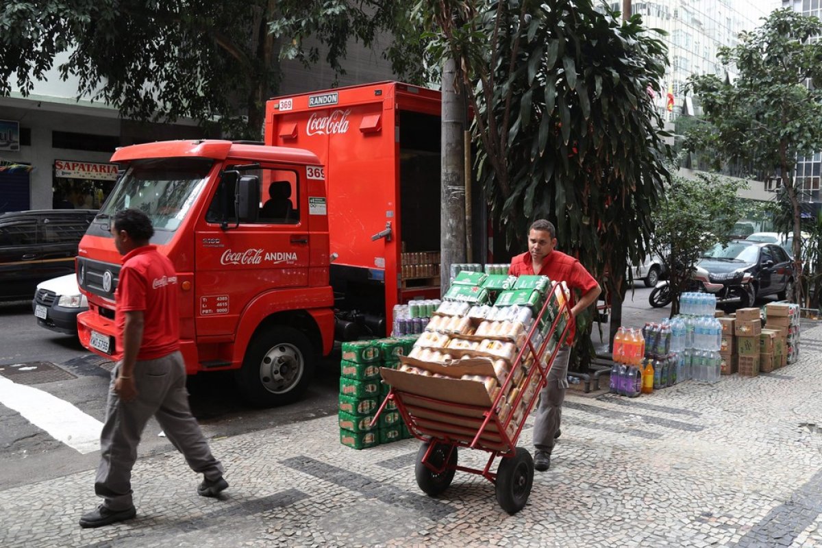 Após quebra de contrato, Coca-Cola quer anular compra da Brasil Kirin pela Heineken