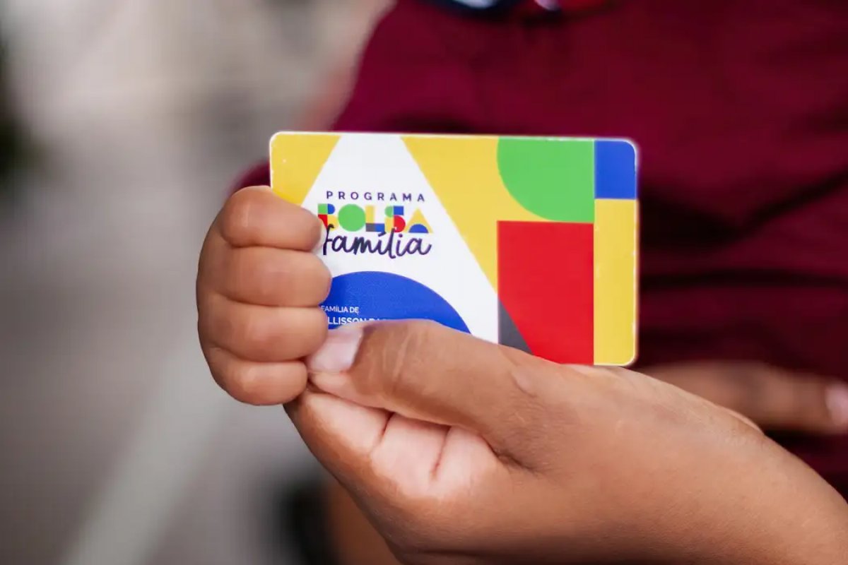Caixa paga Bolsa Família a beneficiários com NIS de final 6 nesta quinta-feira (25)