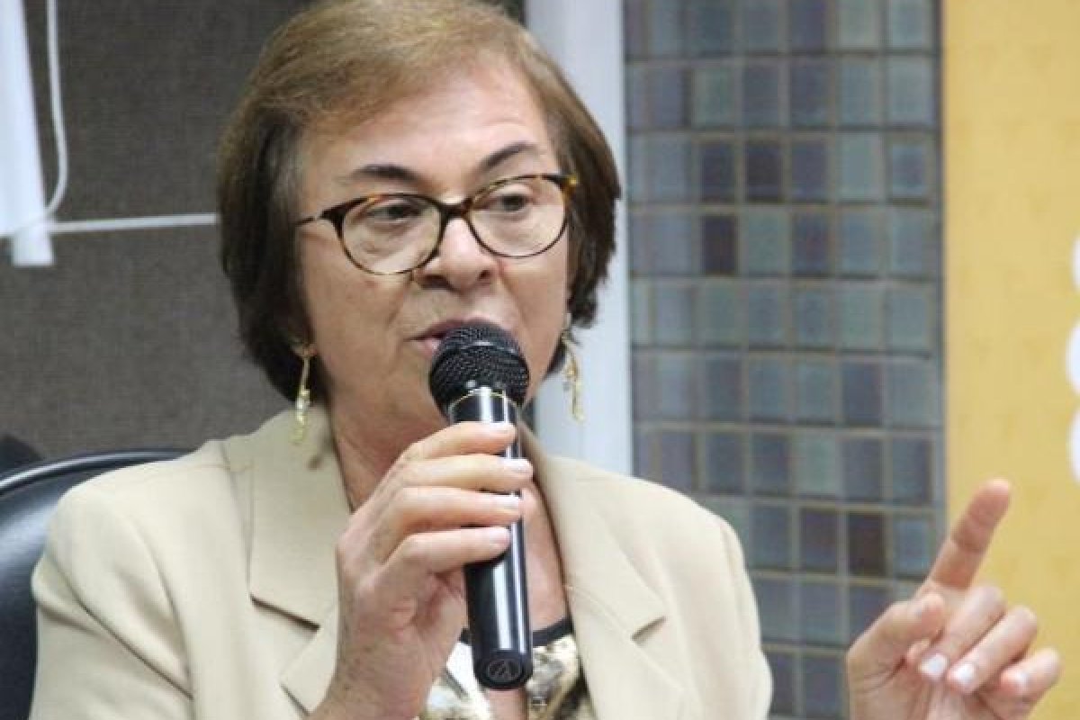 Neusa Cadore assume Secretaria de Políticas para Mulheres