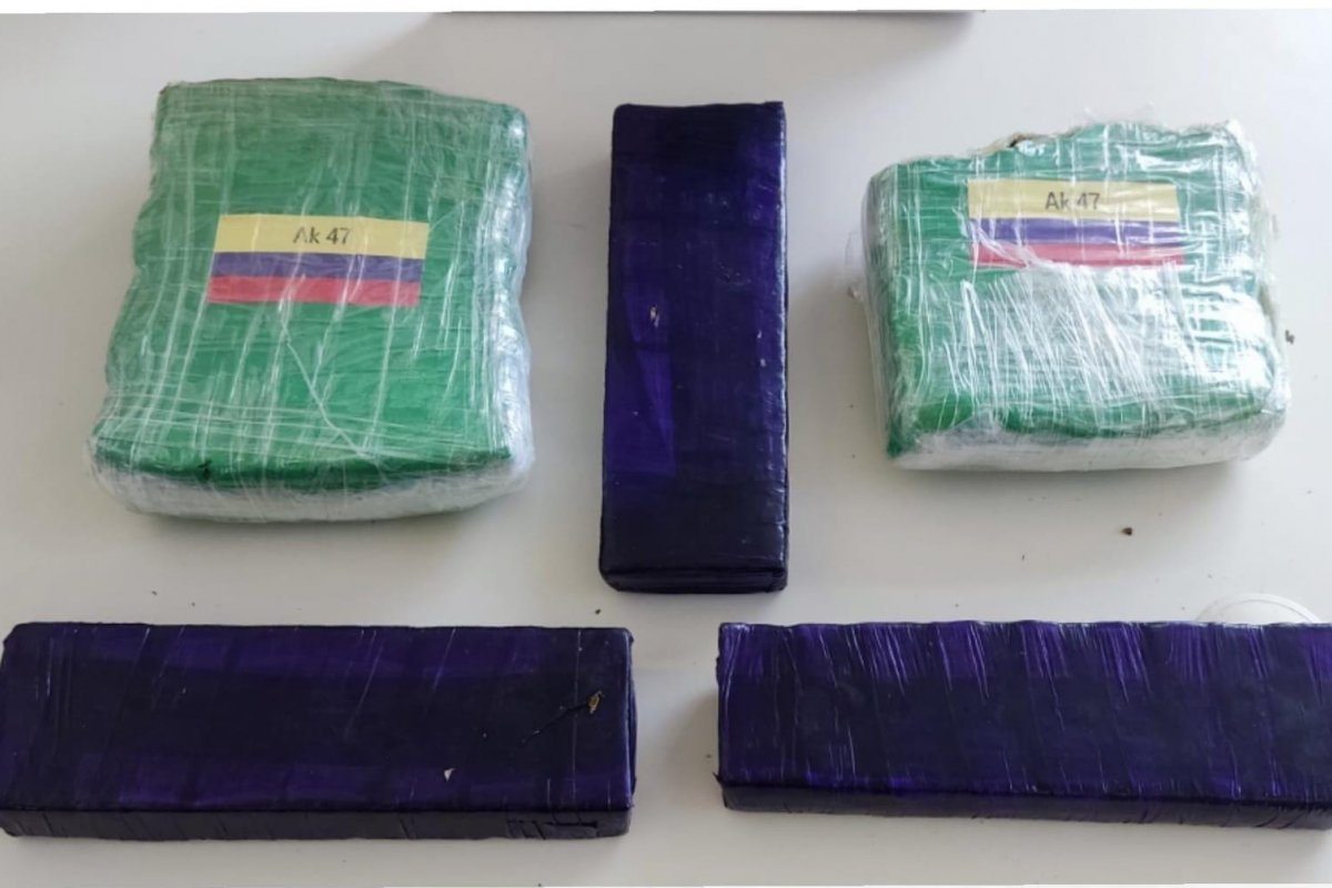 Operação Força Total: PM apreende drogas em Ubaitaba