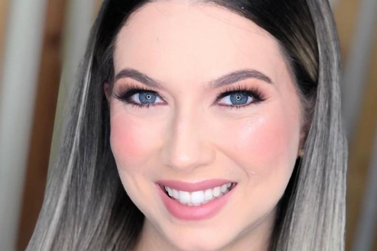 Morre Tainá Medeiros, influenciadora de maternidade, aos 34 anos