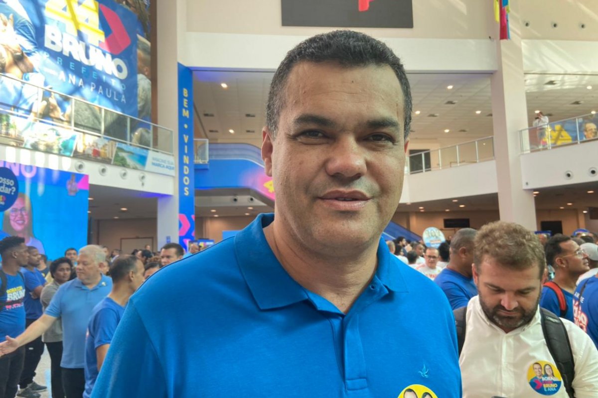 Vídeo: "A gente tem que estar com quem o povo escolheu", diz Dal Barreto sobre atuação partidária em Brasília