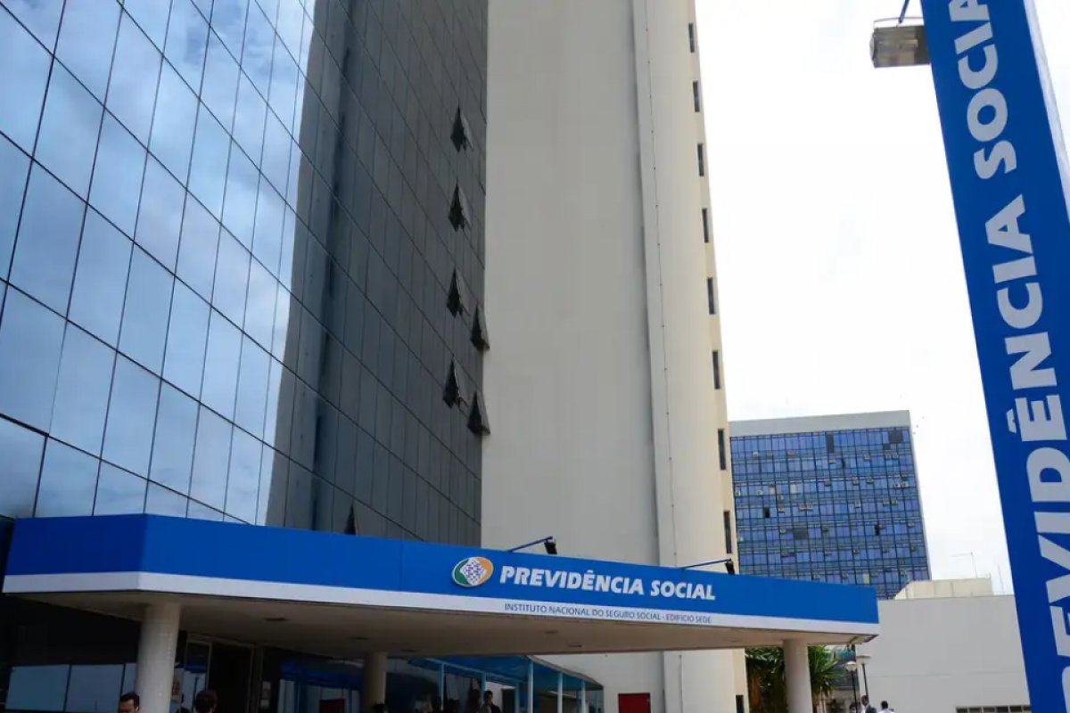 Veja datas de pagamento das aposentadorias do INSS até o final do ano