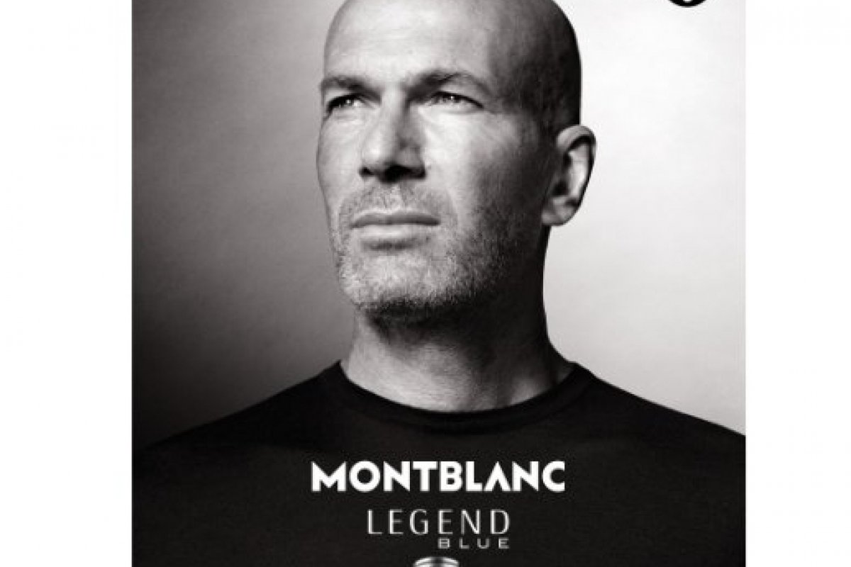 Montblanc apresenta várias opções para o Dia dos Pais!