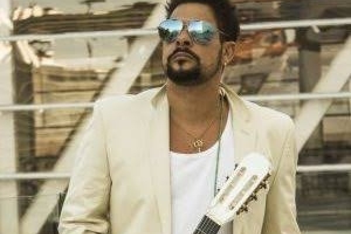 Edu Casanova recebe homenagem da Academia de Ciências, Letras e Artes do Estado de SP.