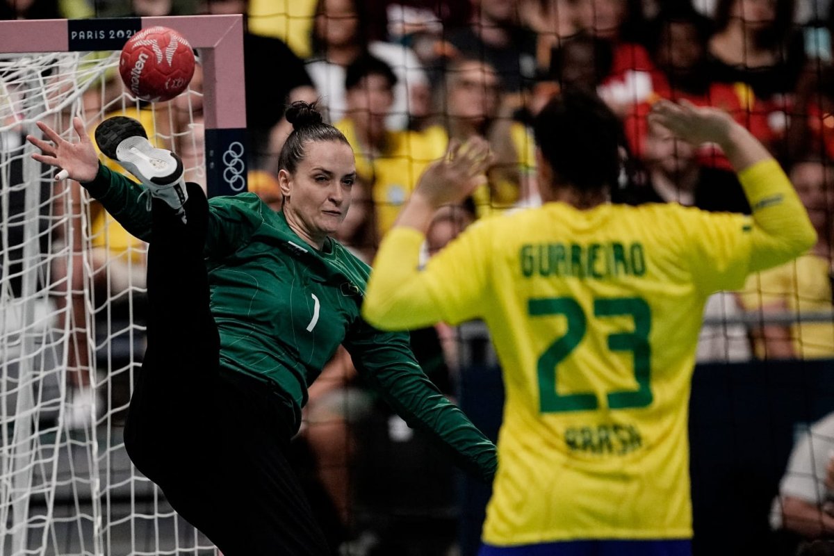 Paris 2024: Brasil estreia com bons resultados no futebol, handebol e tiro com arco