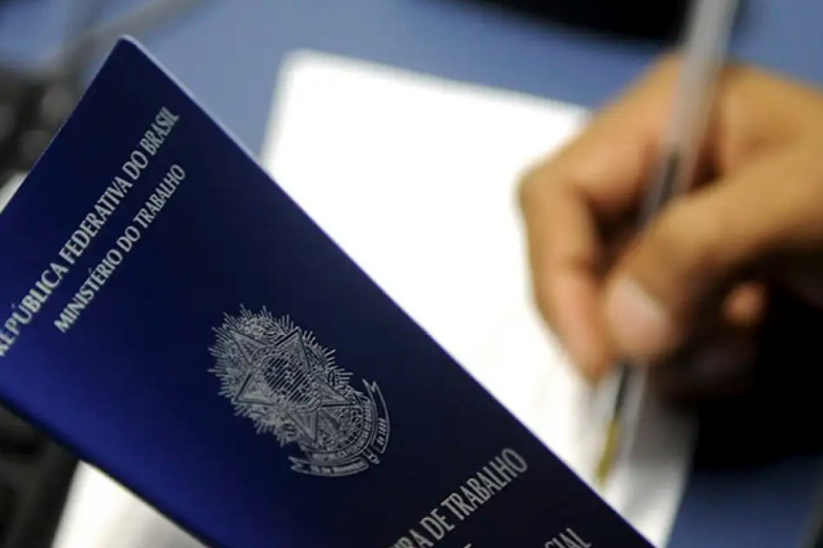 Sinebahia divulga vagas de empregos disponíveis para esta sexta-feira (26)