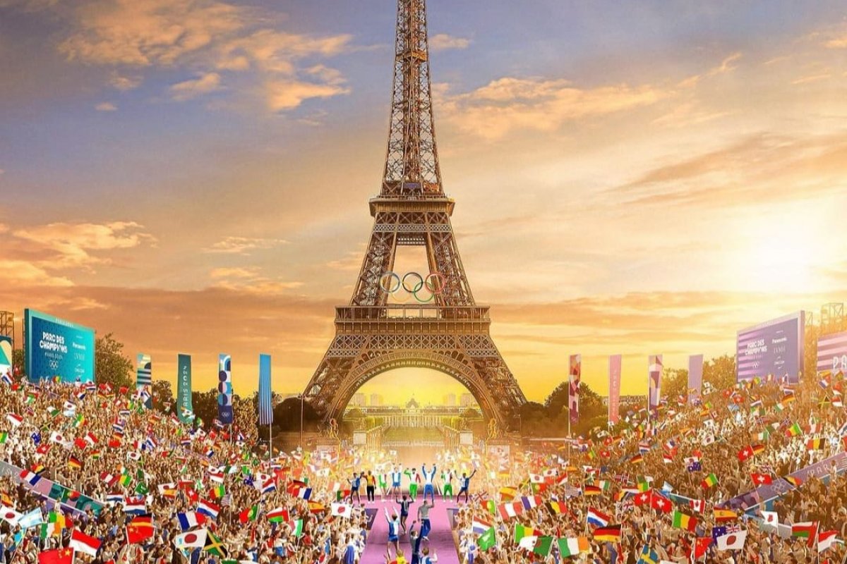 Olimpíadas no Farol: Sabia quantas vezes o Brasil já participou da competição