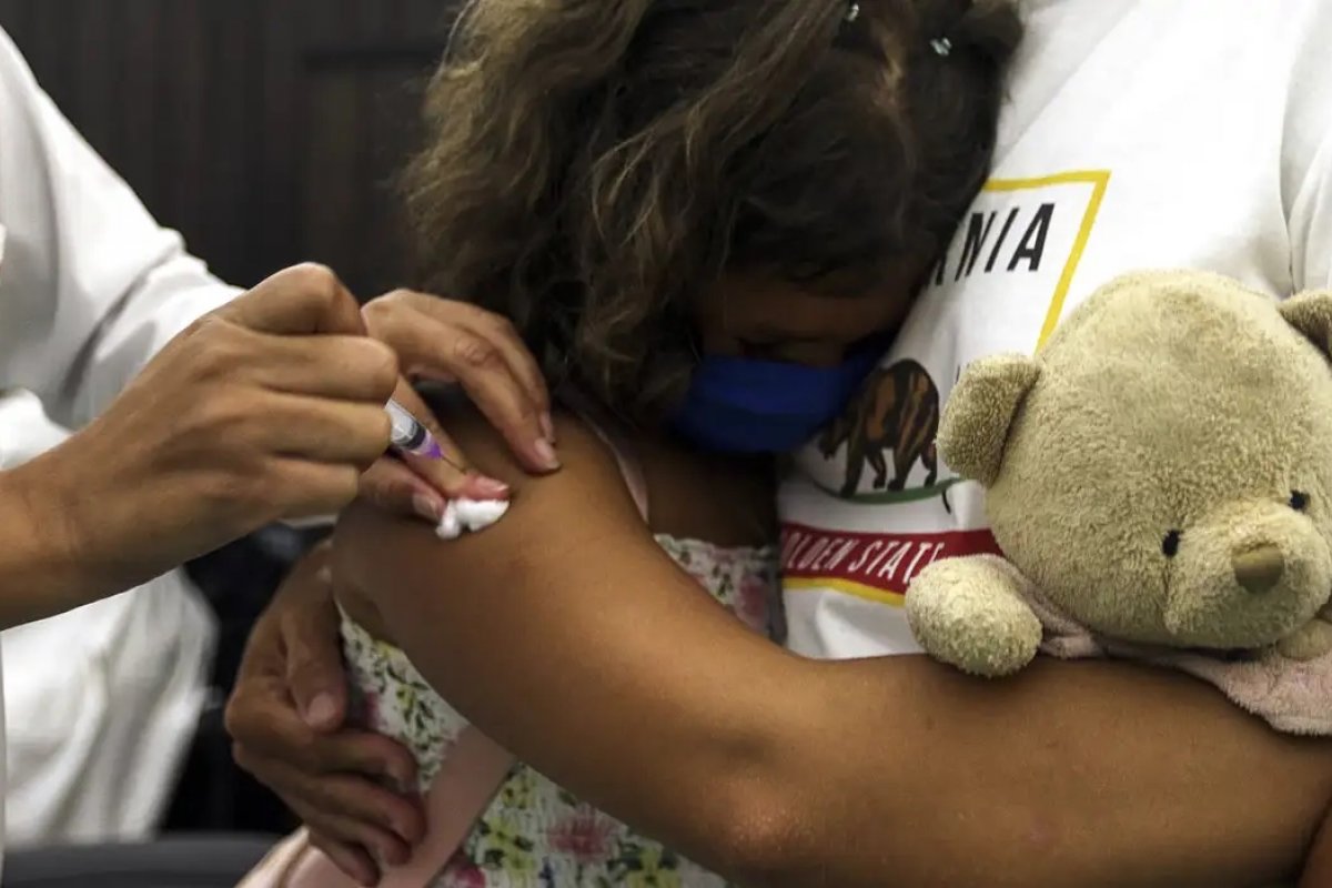 Vírus sincicial é principal causa de internações e óbitos de crianças por síndrome respiratória