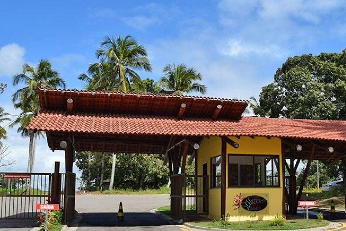Suspeitos de construção e venda ilegal de loteamento são condenados à prisão na Bahia