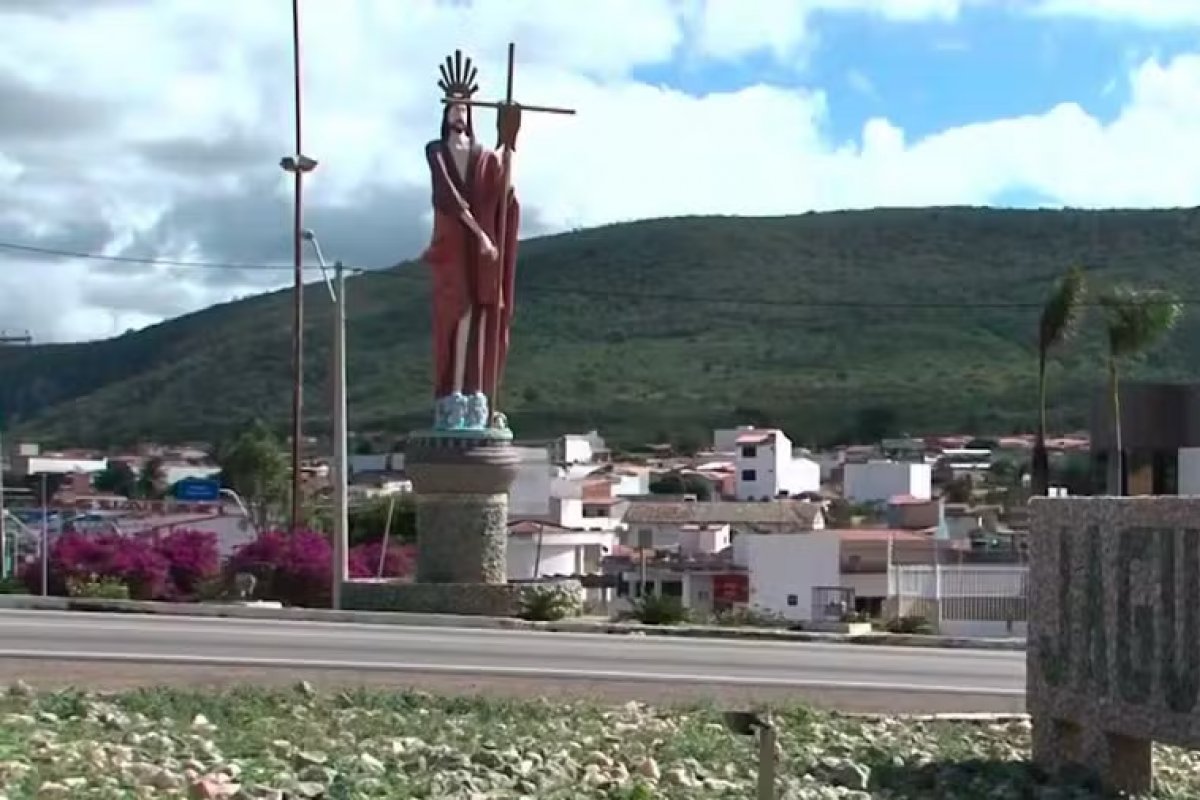 Tremor de terra é registrado em cidade do interior da Bahia