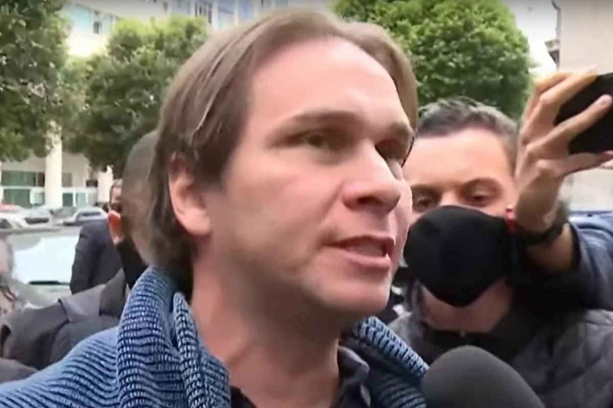 Justiça aceita denúncia do MP, e delegado Maurício Demétrio vira réu por injúria racial