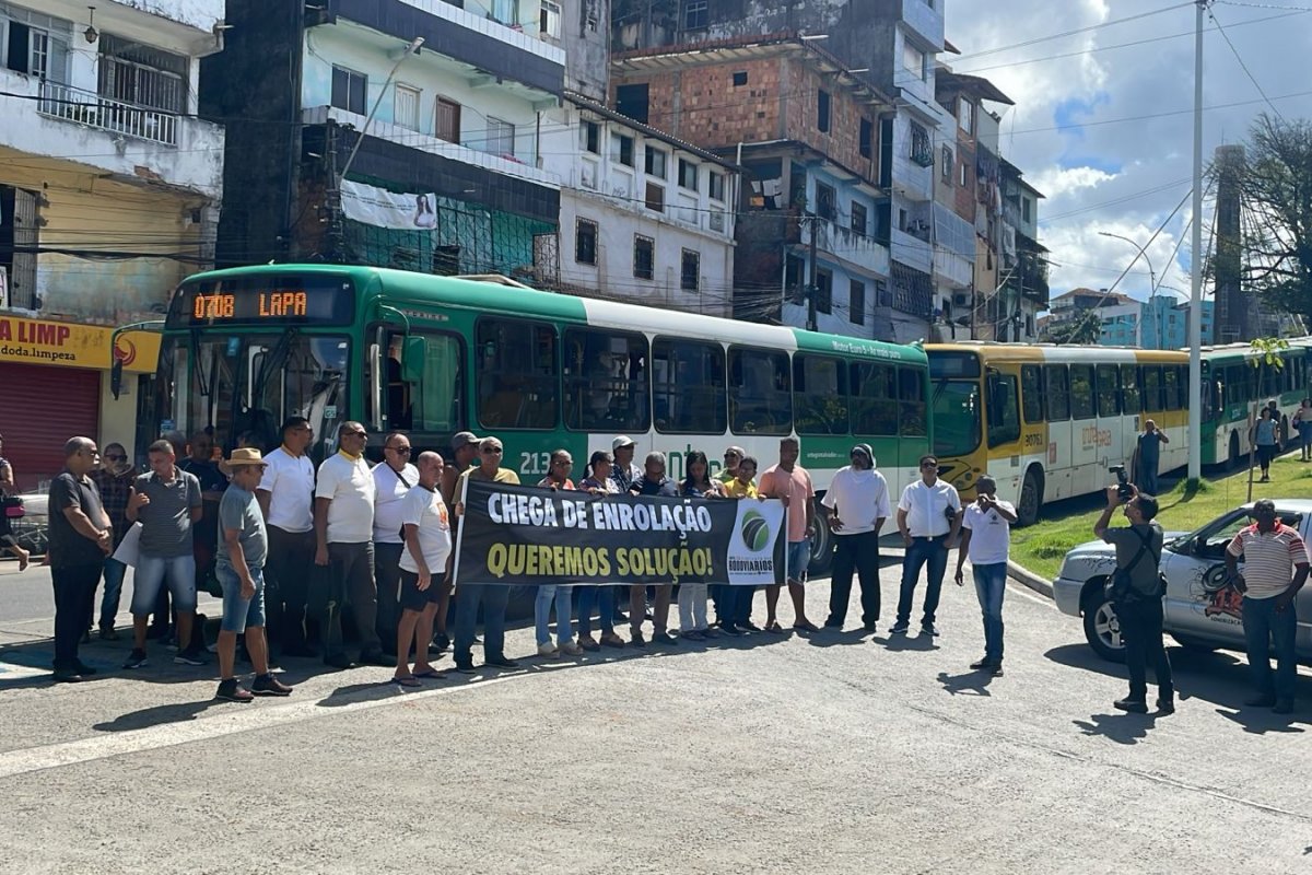 "Como íamos imaginar que Bruno Reis ia nos enrolar?!", diz Fábio Primo sobre situação da CSN