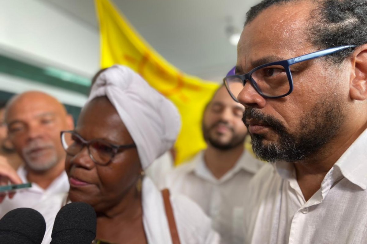 Vídeo: "O problema do transporte público foi causado pela gestão carlista", diz Kleber Rosa