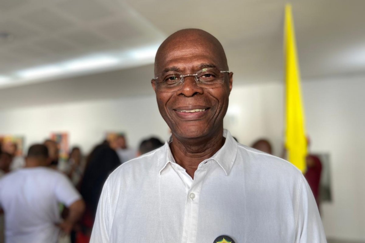 Eleições 2024: Hamilton Assis afirma acreditar em segundo turno em Salvador