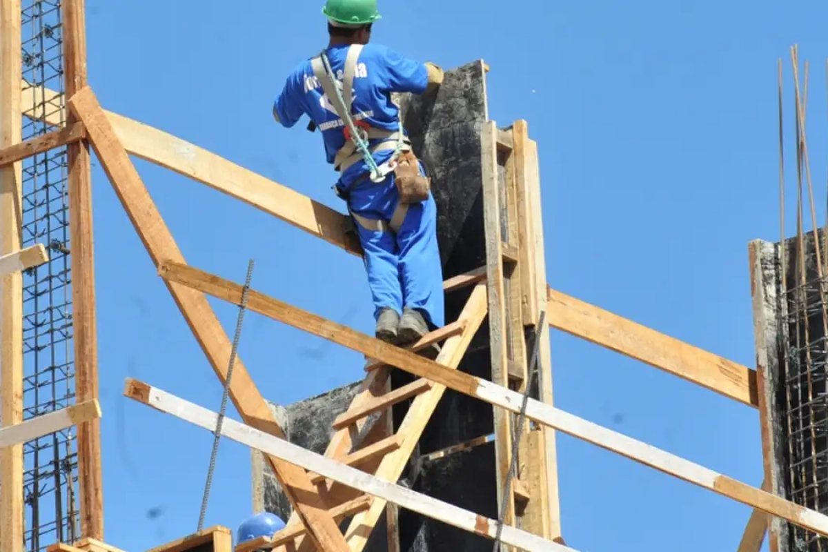 Bahia registra uma morte por acidente de trabalho a cada quatro dias no 1º semestre de 2024