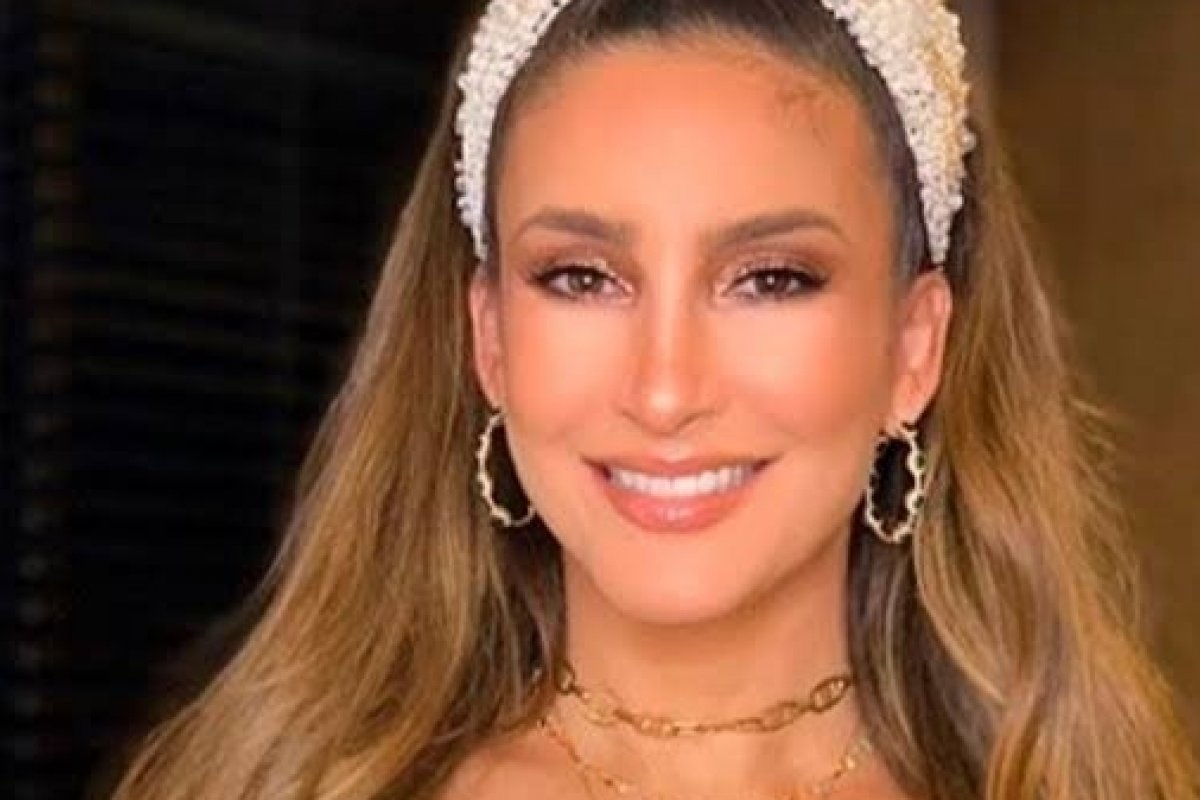 CarnaUOL 2020 terá shows de Claudia Leitte e Banda Eva