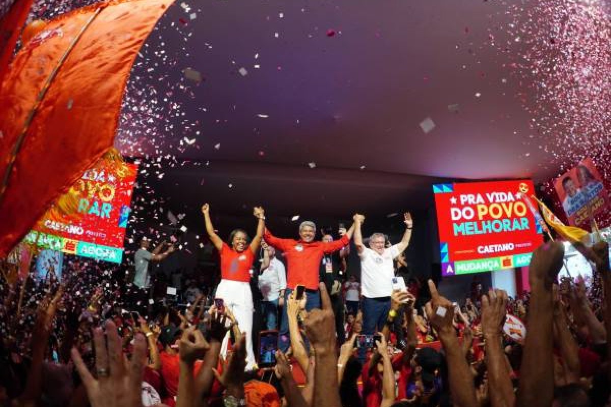 PT na Bahia lança mais de 30 candidaturas a prefeito e vereador neste fim de semana