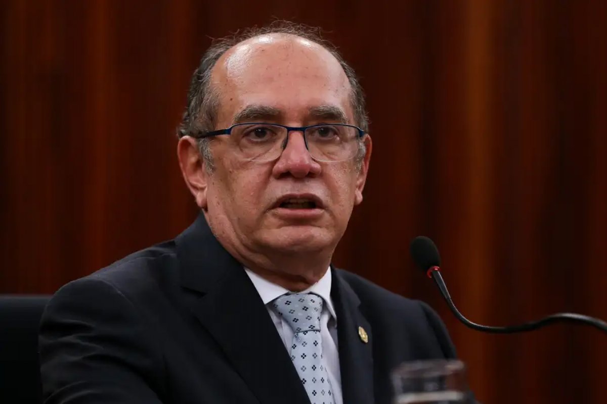 Gilmar Mendes será relator de ação contra 'emendas Pix' no STF