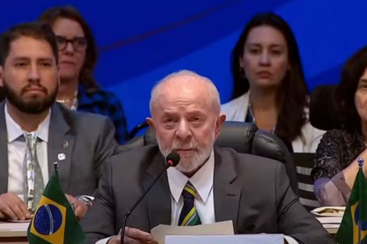 Lula usa TV para criticar gestão de Bolsonaro e diz que manterá responsabilidade fiscal