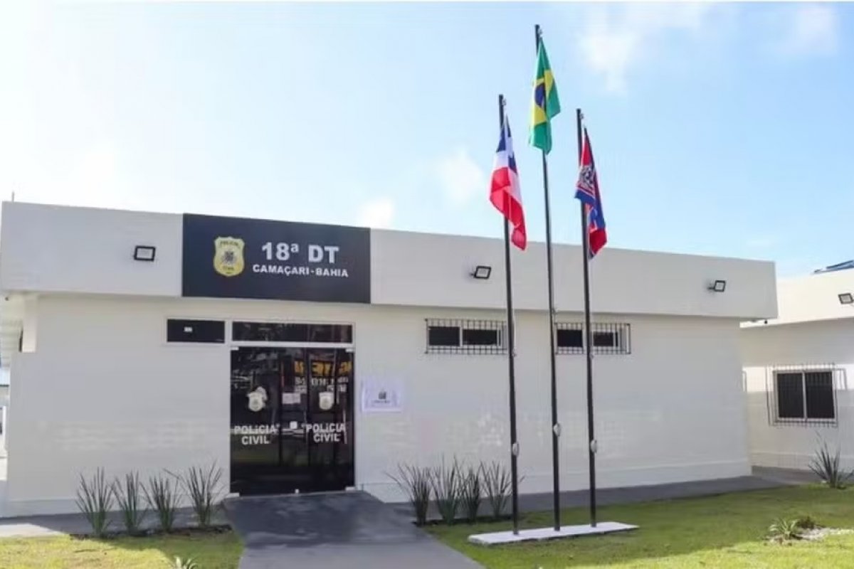 Idoso de 77 anos é encontrado morto ao lado de poça de sangue dentro da própria casa na Bahia