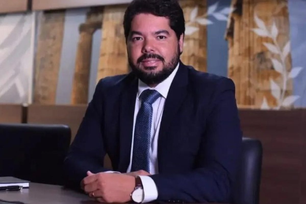 Danilo Costa toma posse como desembargador do TRE-BA nesta segunda (29)