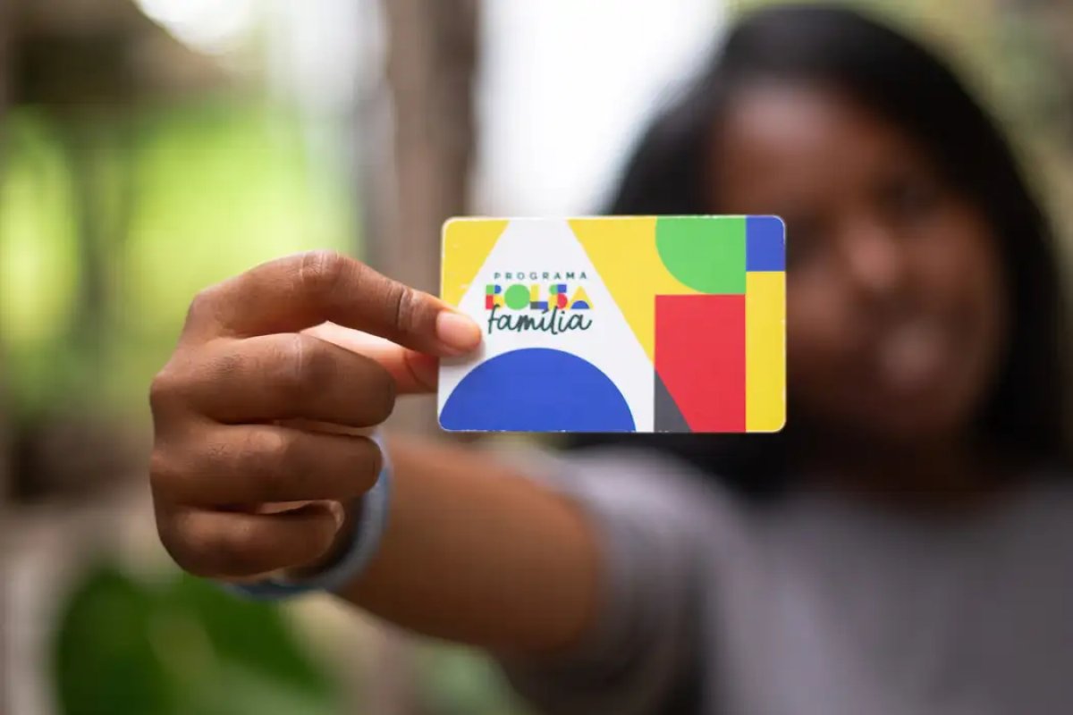 Caixa paga Bolsa Família a beneficiários com NIS de final 8