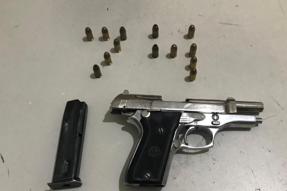 Dezoito pessoas são presas durante operação no norte da Bahia